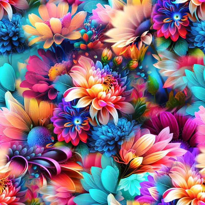 Flower Color-Dg2304-004