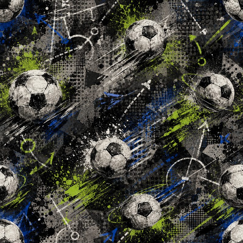 Football Grunge 2