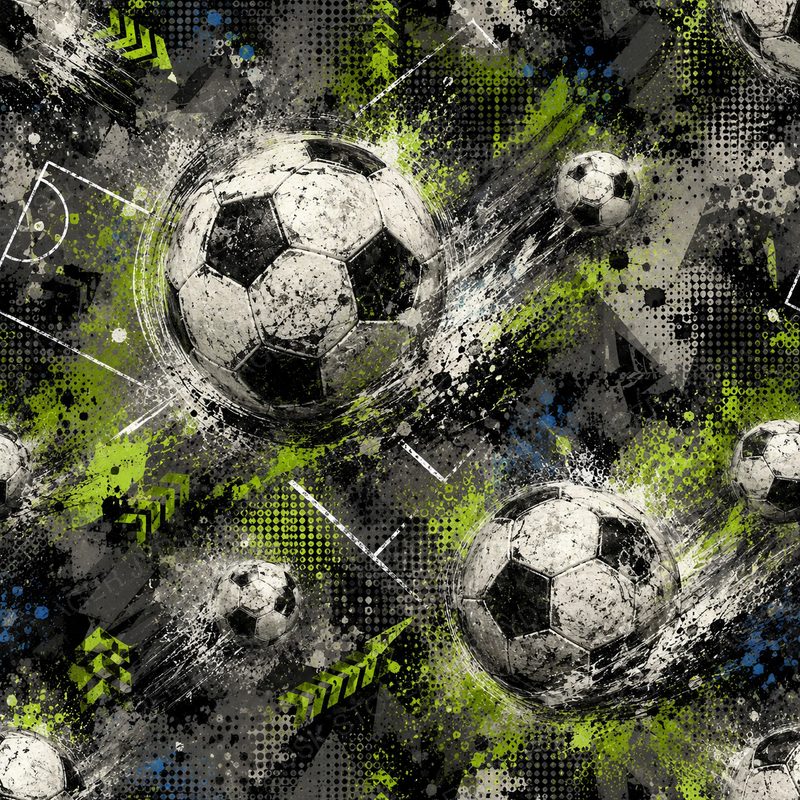 Football Grunge 3