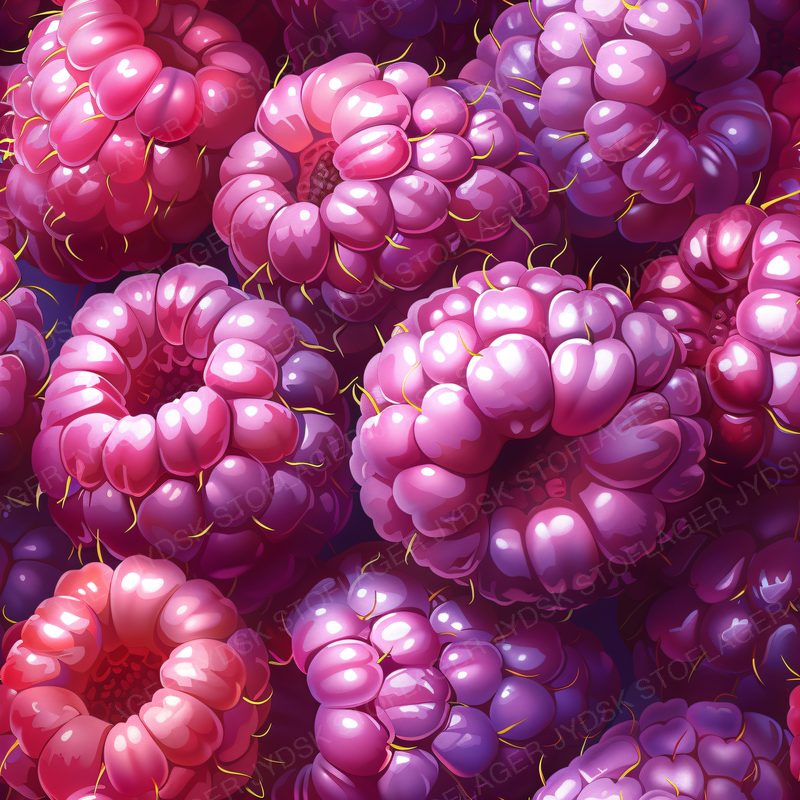 Fresh Rasberries