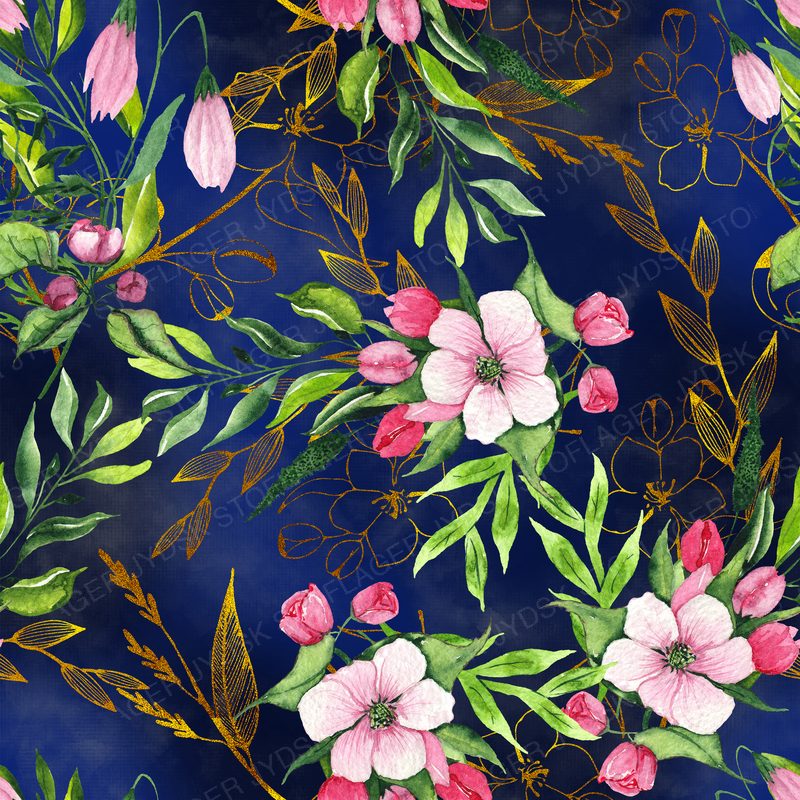 Gold Pattern V3