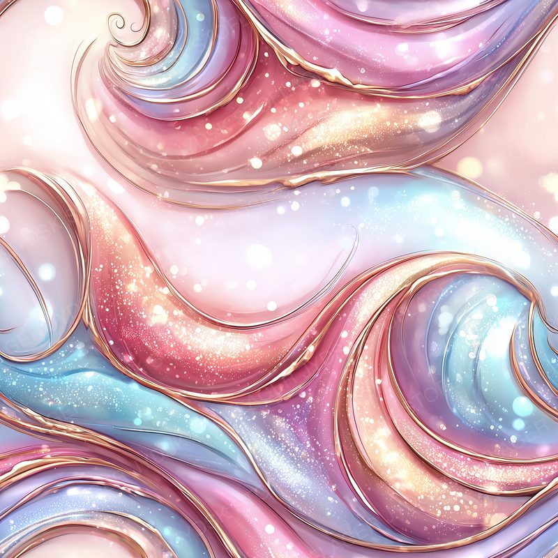 Gradient Marble Texture 1