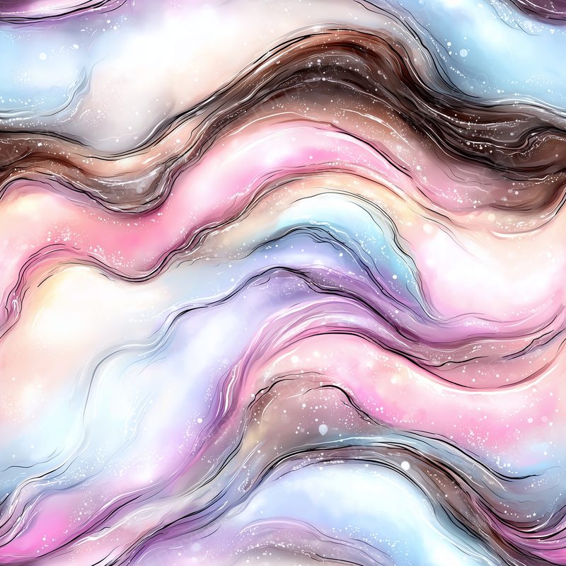 Gradient Marble Texture 2