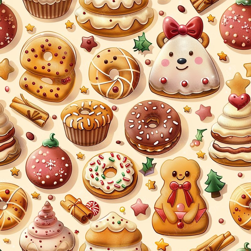 Cute C (Bakeoff)