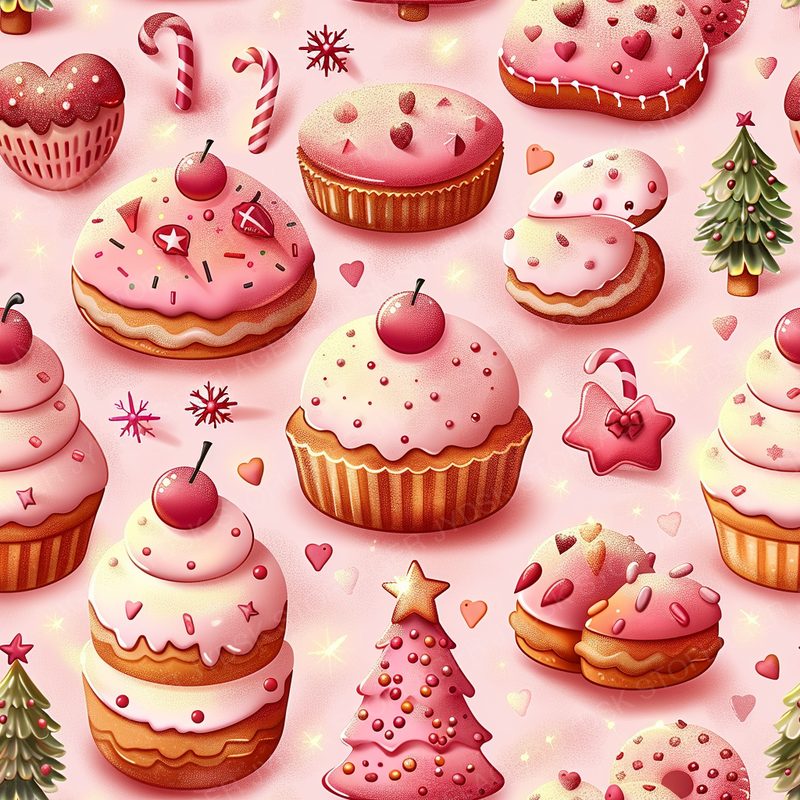 Cute C (Bakeoff)
