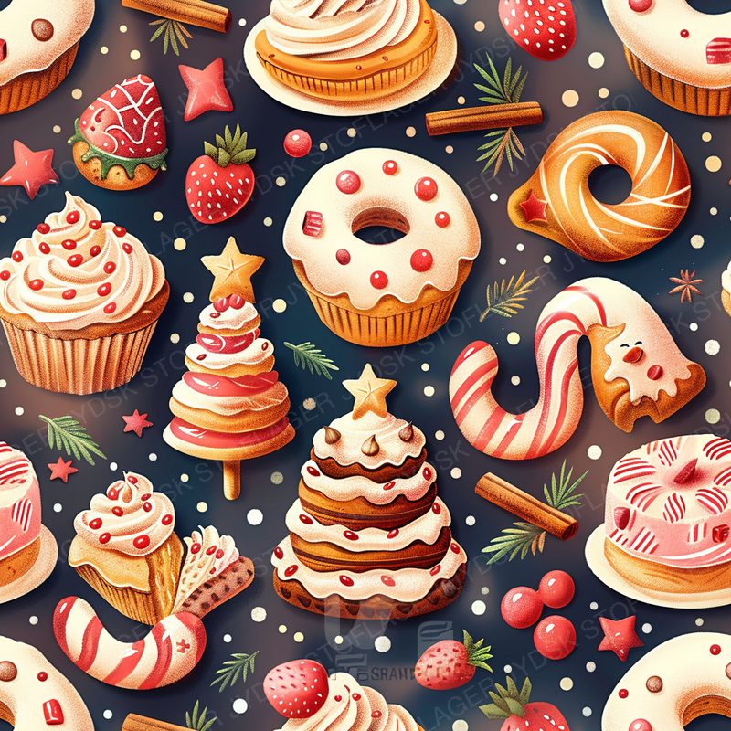 Cute C (Bakeoff)