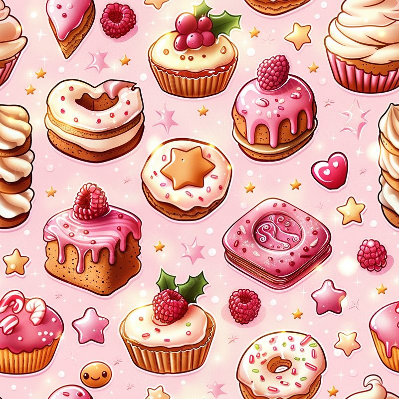 Cute C (Bakeoff)