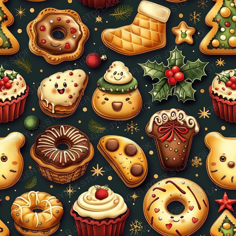 Cute C (Bakeoff)