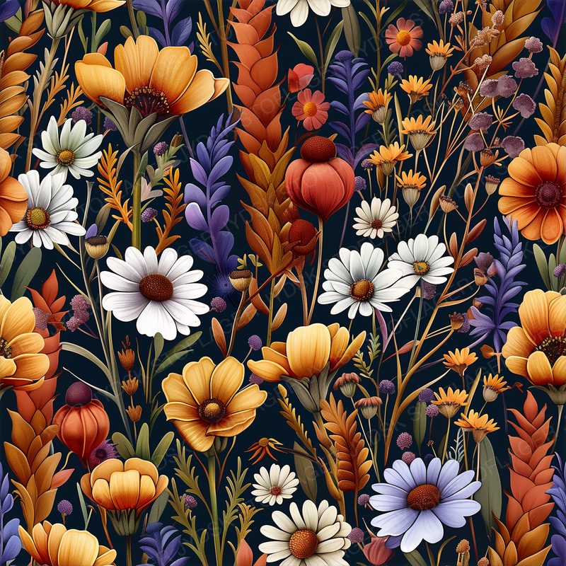 Autumn (Fall Collection)