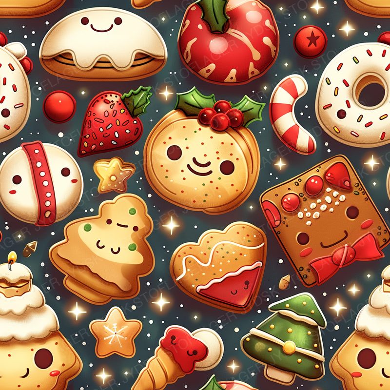 Cute C (Bakeoff)