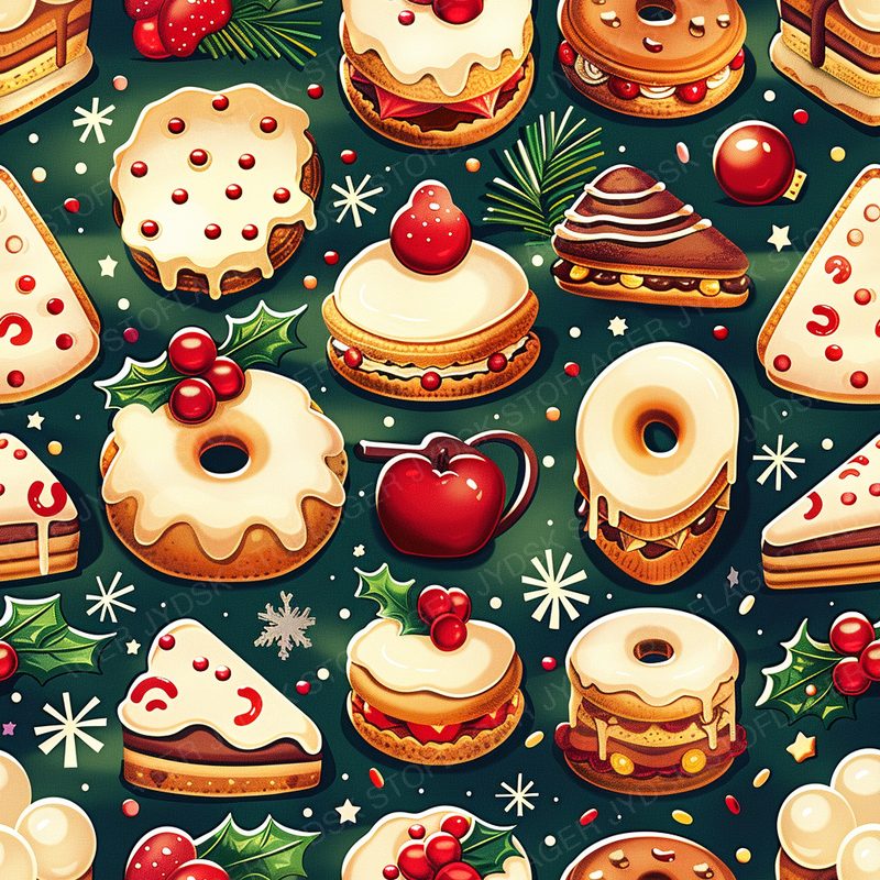 Cute C (Bakeoff)