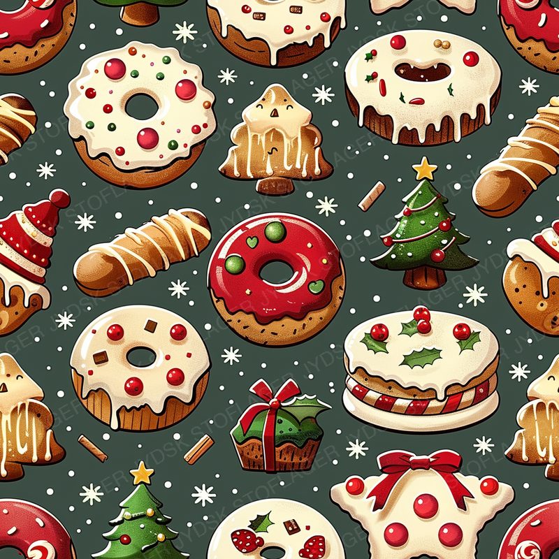 Cute C (Bakeoff)