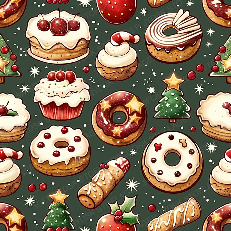 Cute C (Bakeoff)