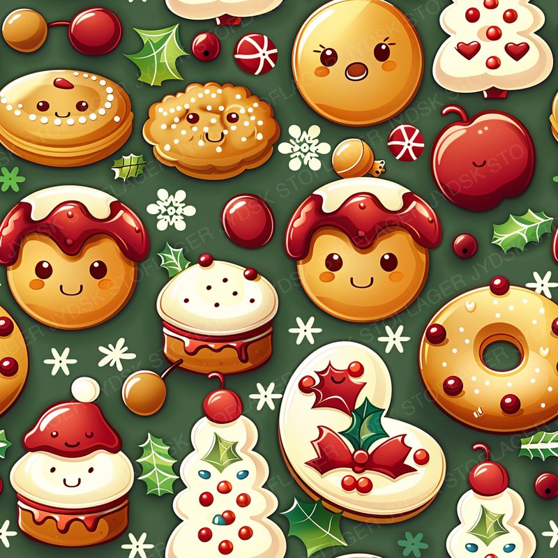 Cute C (Bakeoff)
