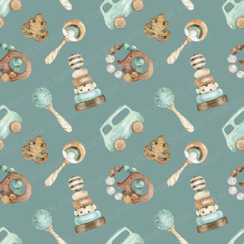 Kids Pattern 7