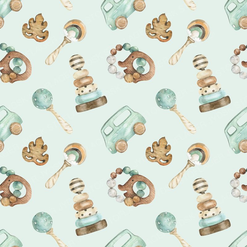 Kids Pattern 8