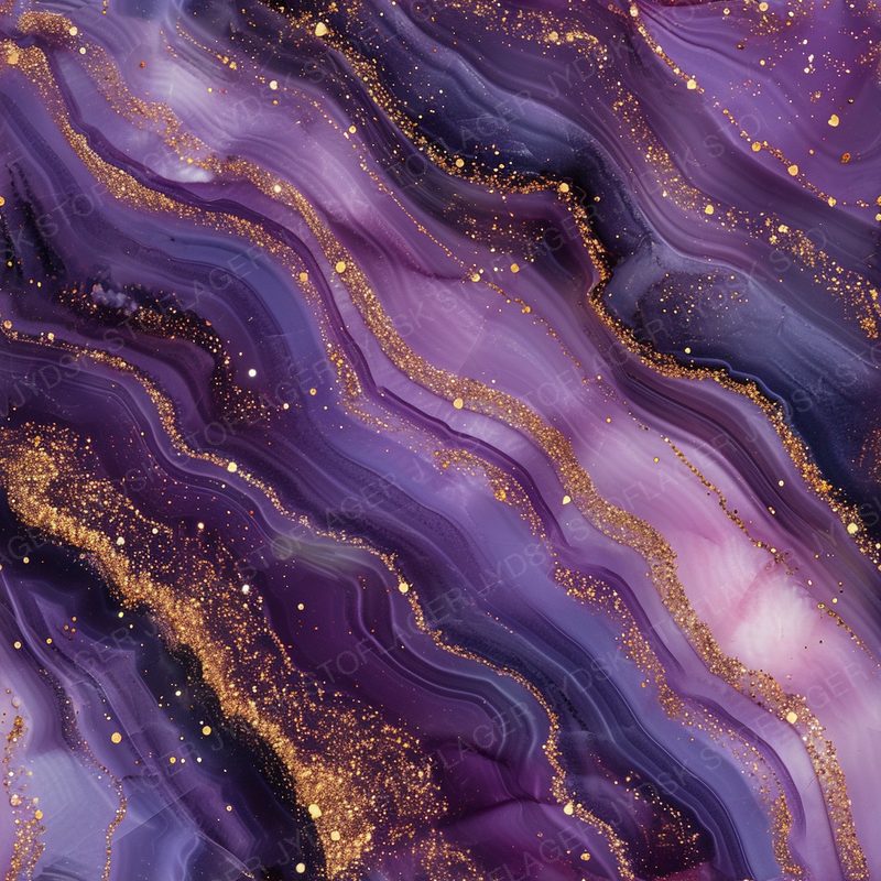 Layers of Agate and Marble Gradients in Varying S 0