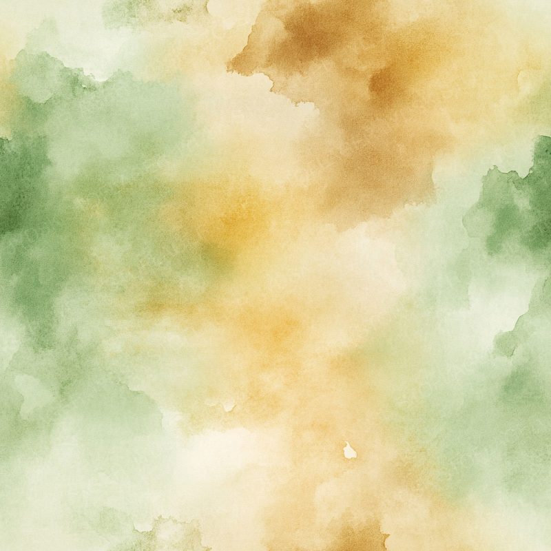 Mencius Mdj Watercolour Smoke Including Shades of Brown