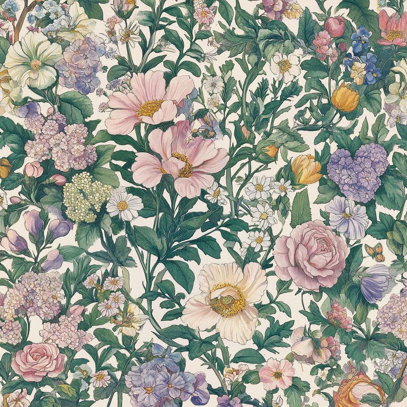 Flowers