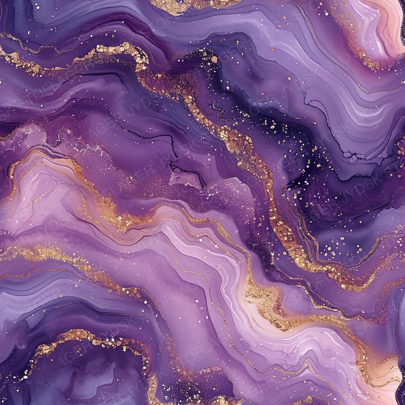 Marble and Agate Patterns in a Range of P 2