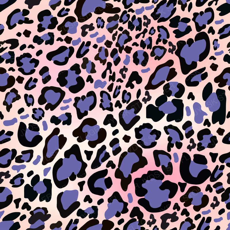 Pink Animal Texutre