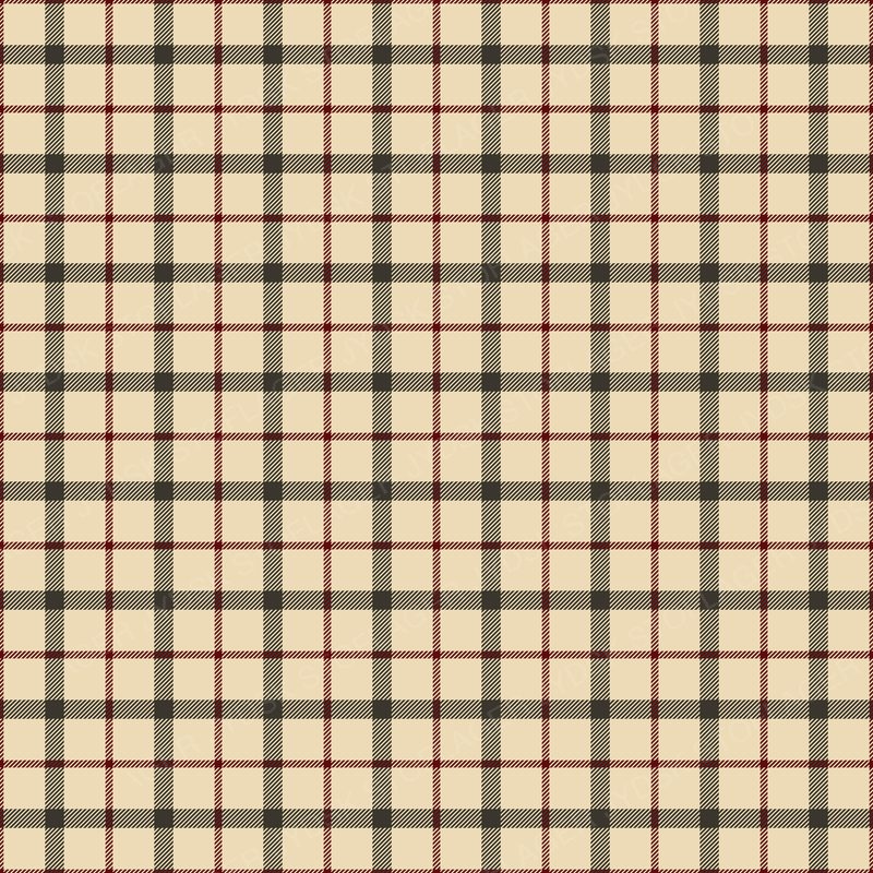 Ps175 Tartan-1D