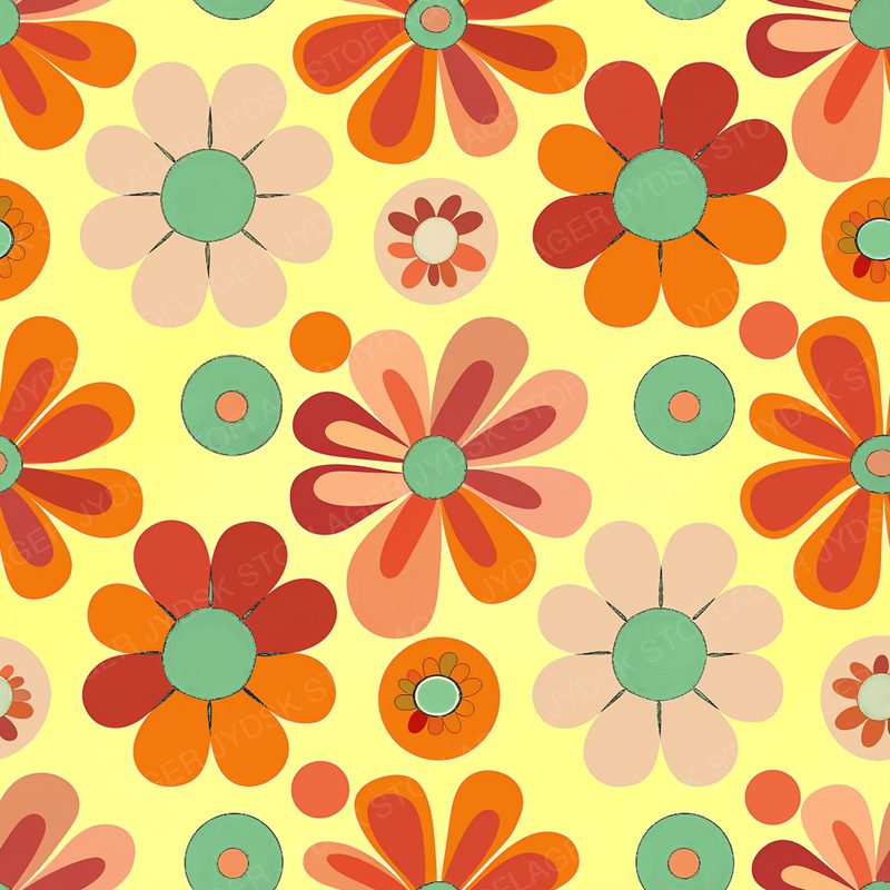 Retreo Flower