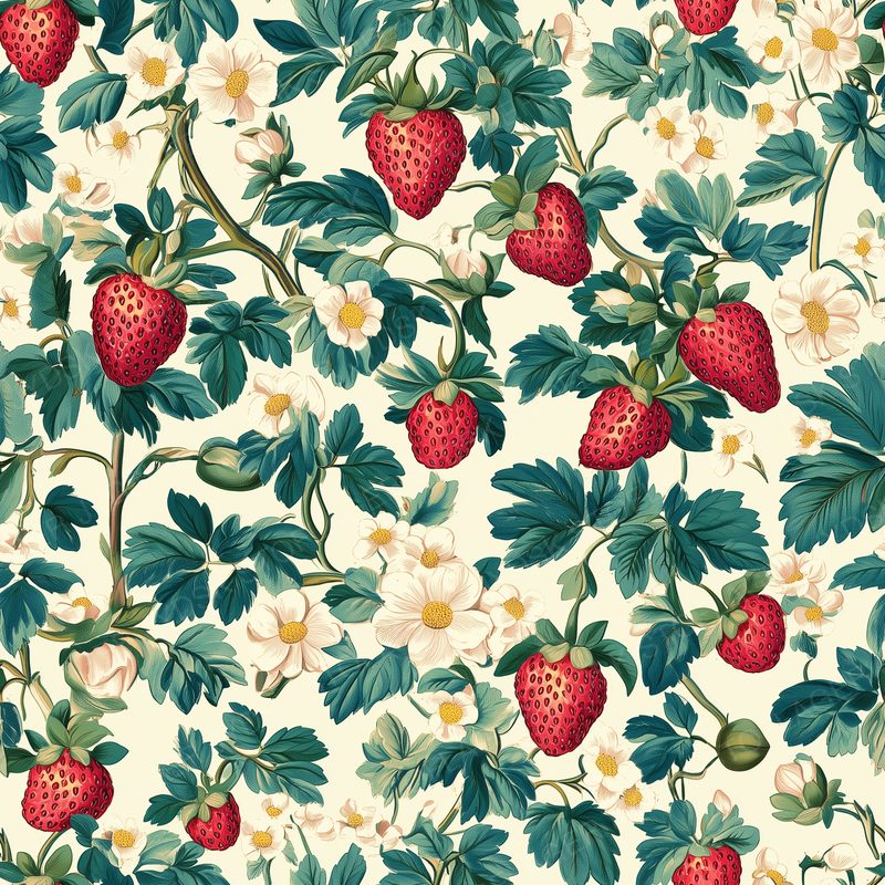 Rivalsatwar Ultra Hd Beautiful Strawberry Desi