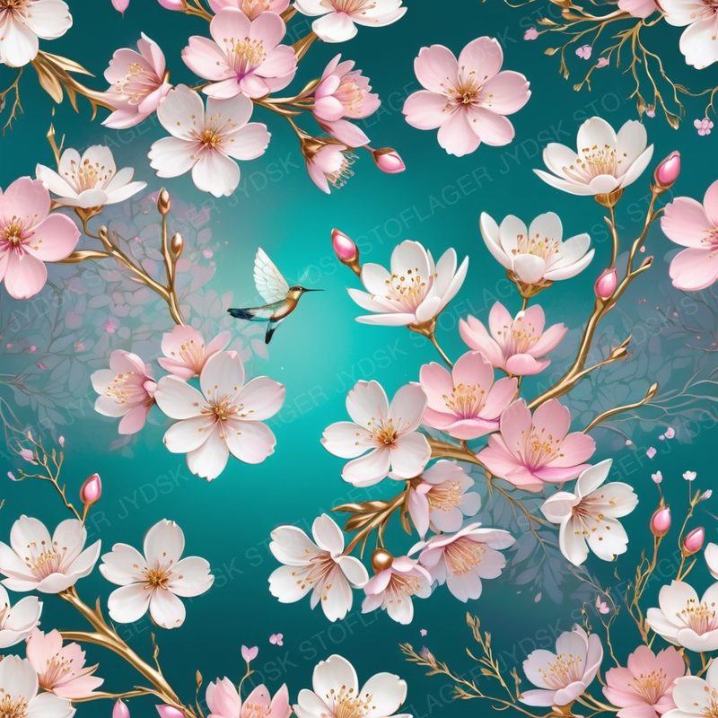 Flowers #12