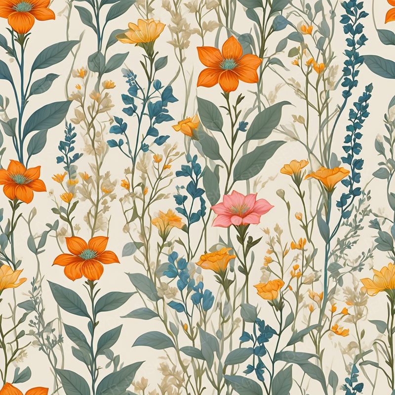 Flowers #14