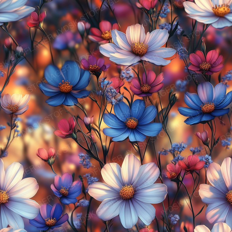 Flowers #7