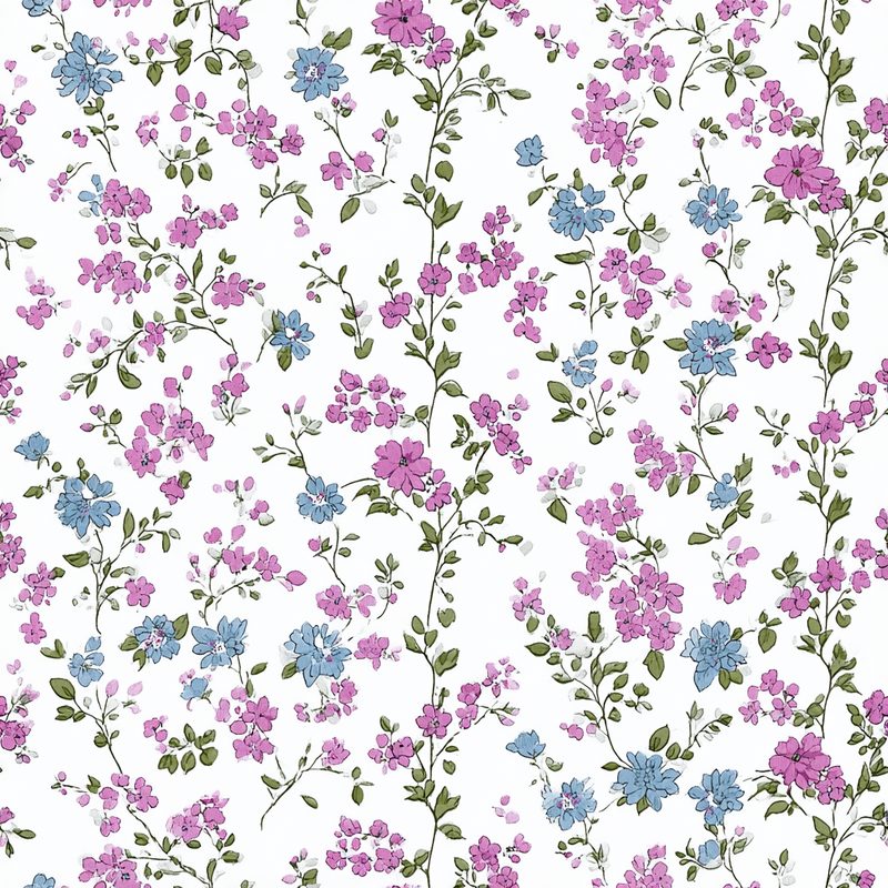 Small Flower 14