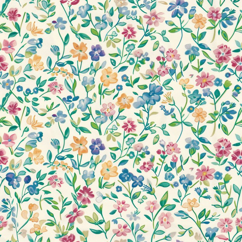 Small Flower 15