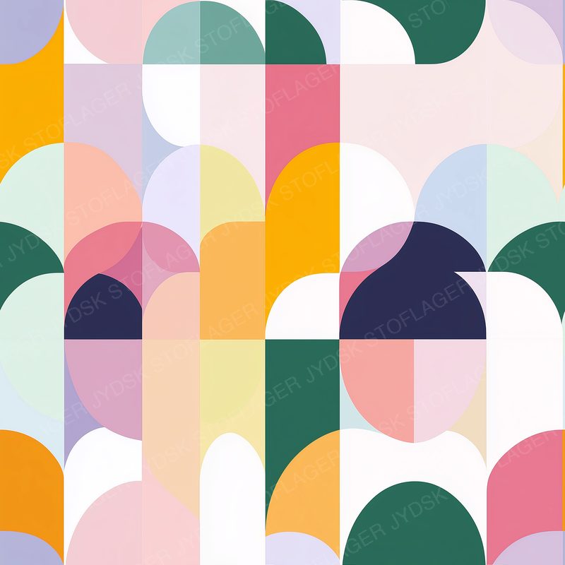 Spring Geometric