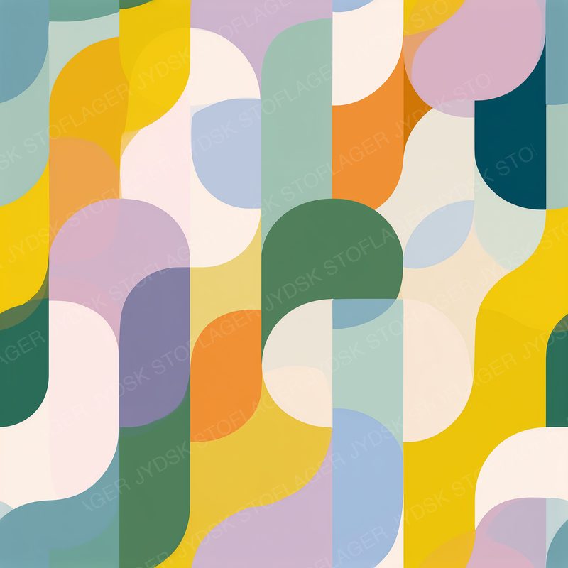 Spring Geometric