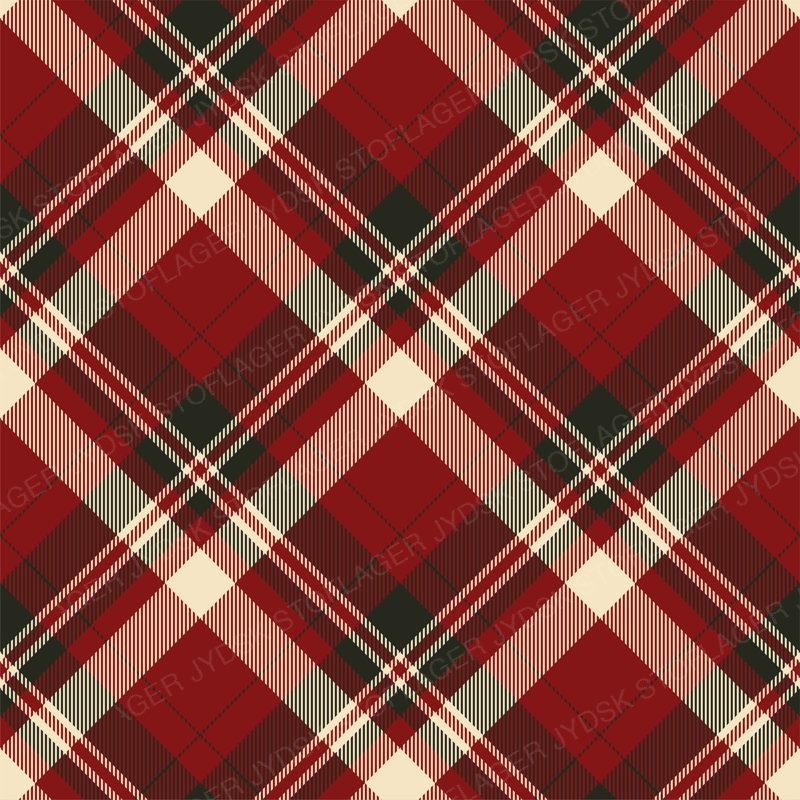 Tartan Texture 3