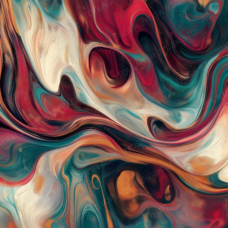 U1572553148 Imagine an Abstract Painting About