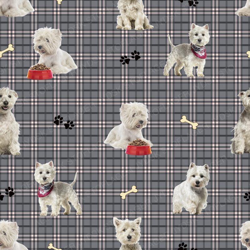 Westie Seamless V2-Kopi