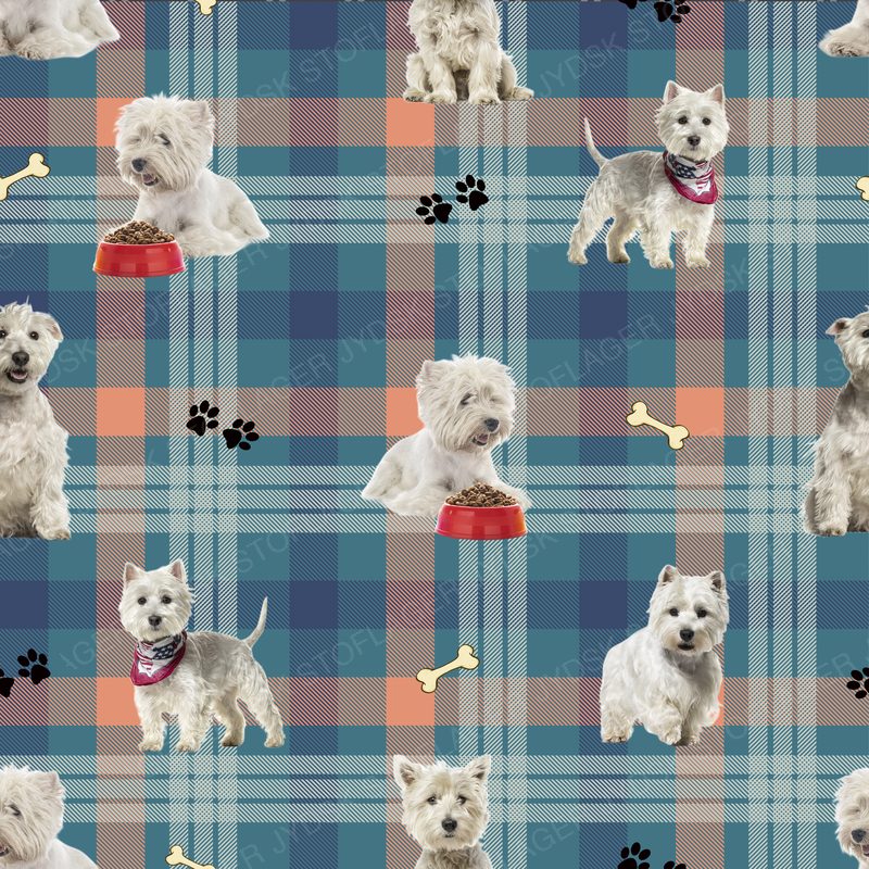 Westie (Westie Dogs)