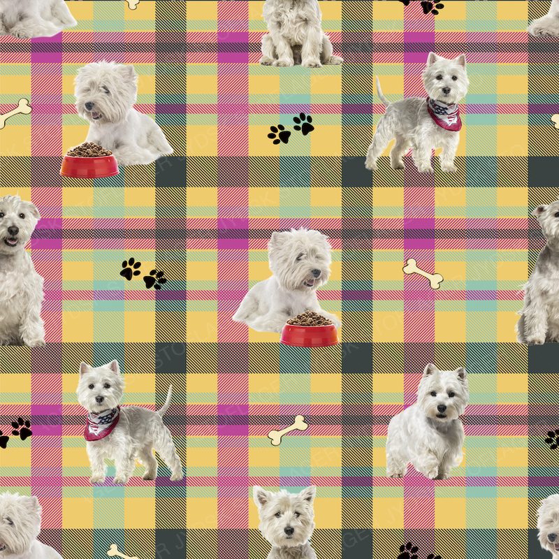Westie Seamless V4-Kopi