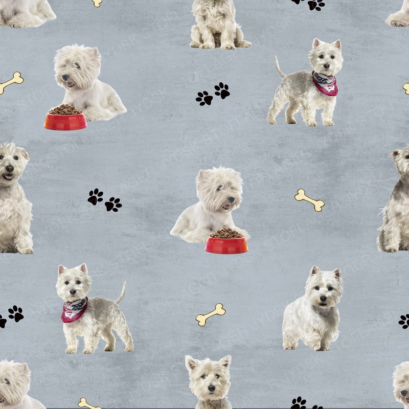 Westie (Westie Dogs)
