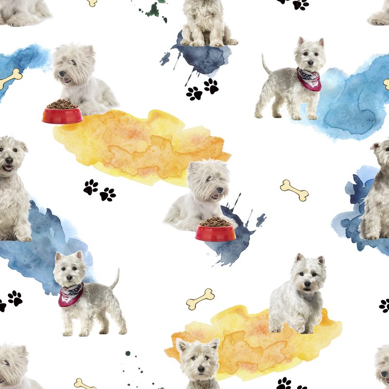 Westie (Westie Dogs)
