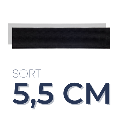 5,5 cm