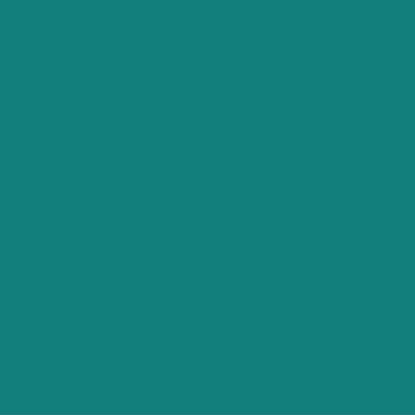 Poplin in Petrol -- woven cotton fabric in deep petrol, 130 g/m² and 150 cm wide