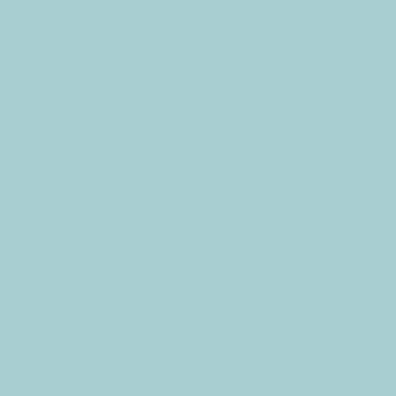 Poplin i Mint