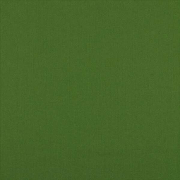 06006.043.jpg Poplin in Forest Green -- woven 100% cotton, 140 g/m² and 150 cm wide