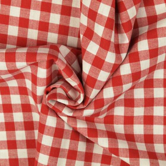 Rød - Køkkentern ( 0,9 cm ) - Billede 1