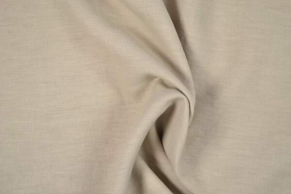 111000_1005.jpg Natural washed linen fabric in warm beige natural tone, 100% linen, Oeko-Tex 100 certified