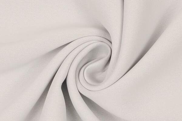 Broken white blackout fabric for blackout curtains