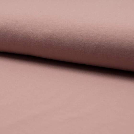 Puuvilla/lycra DUSTY PINK - Image 1